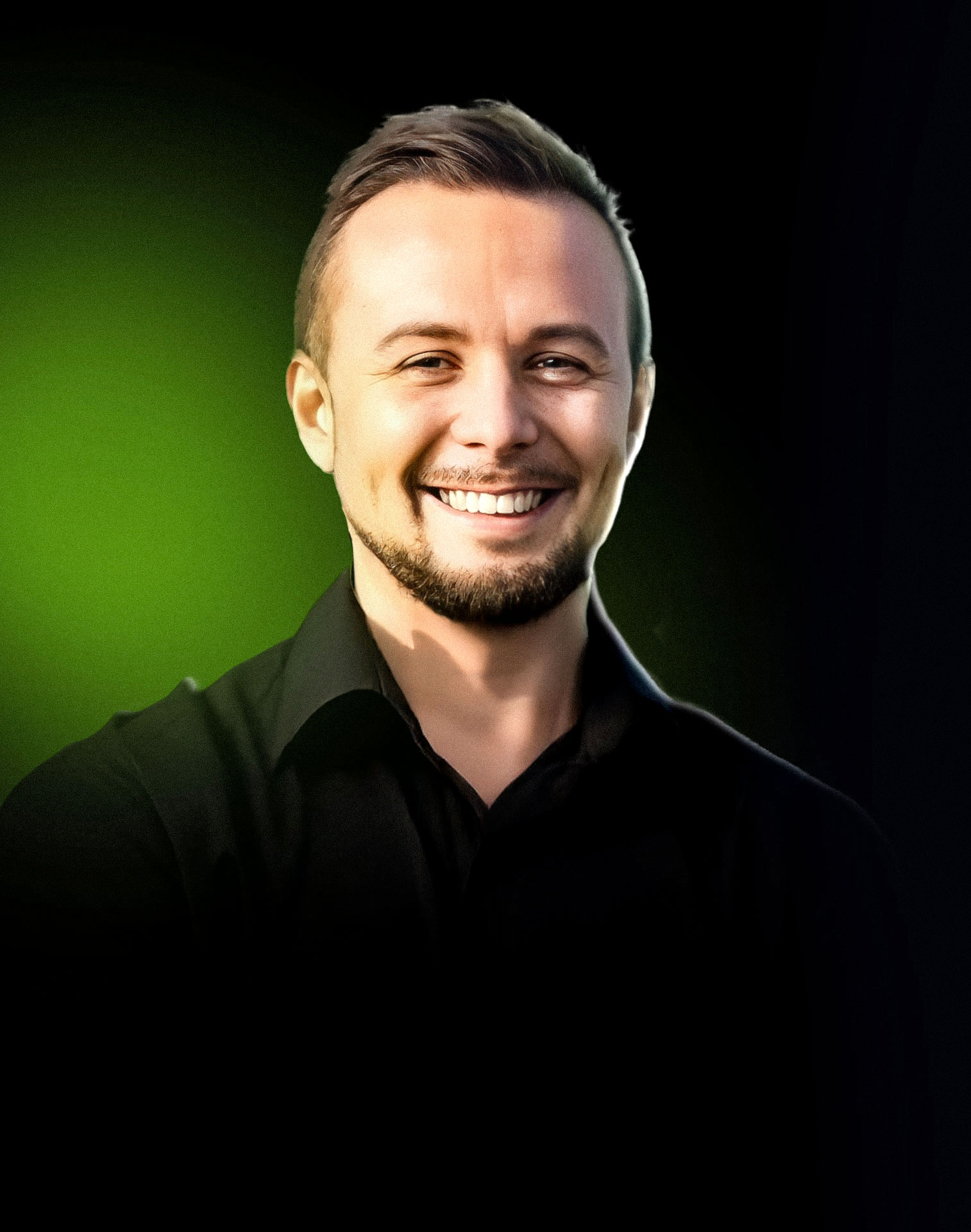 Martin Sammler - Energiefalken